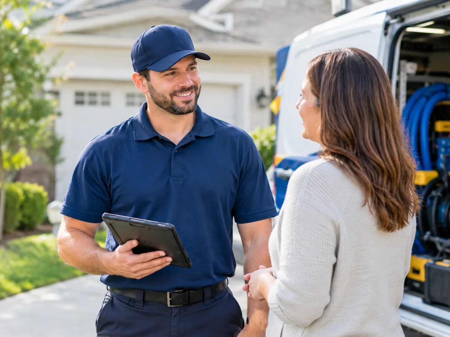 Sewage Backup Cleanup San Rafael, CA FAQs